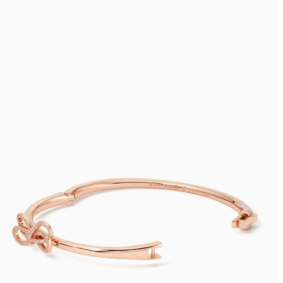 Rose Gold SET Kate♠️Spade - Picture 7 of 8